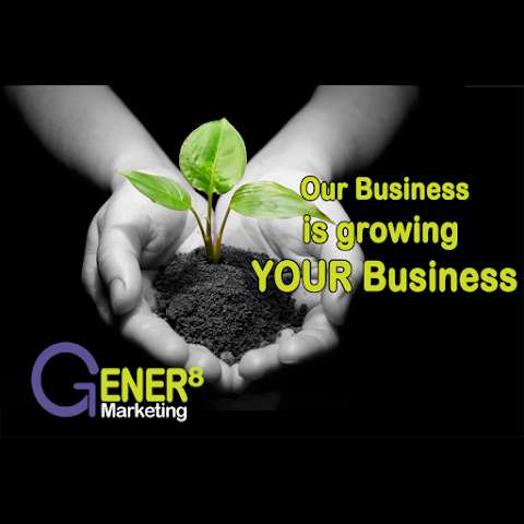 Gener8 Marketing photo